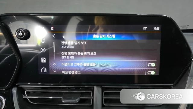 Chevrolet (GM Daewoo) Trax Crossover id 4422207 из Кореи 22