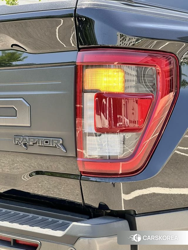 Ford F-150 Raptor id 4393342 из Китая 22
