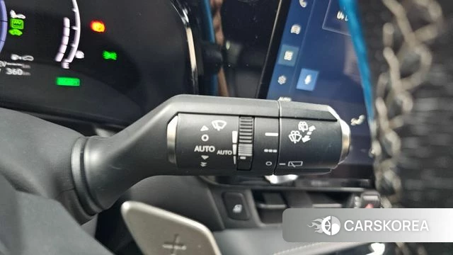 Lexus NX450h + 2nd generation id 4195203 из Кореи 22