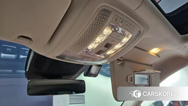 Mercedes-Benz GLS - Class X167 id 4623843 из Кореи 22