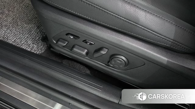 Kia The New K8 Hybrid id 4612500 из Кореи 22