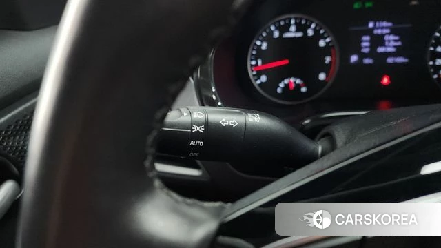 Kia Seltos id 4232429 из Кореи 22