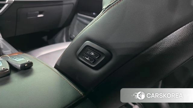 Ssangyong Torres EVX id 4480474 из Кореи 22