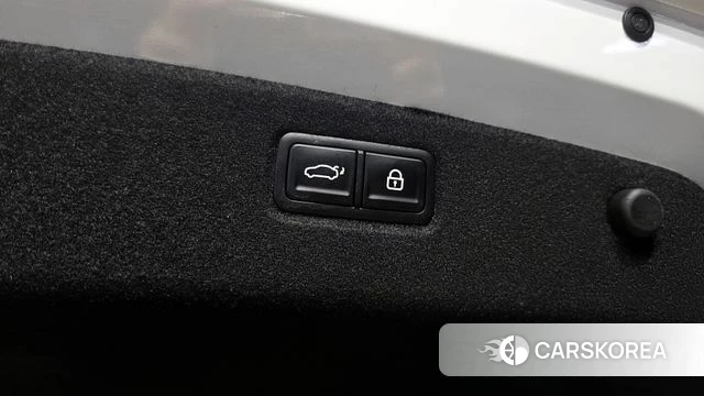 Kia The New K9 2nd generation id 4293439 из Кореи 22