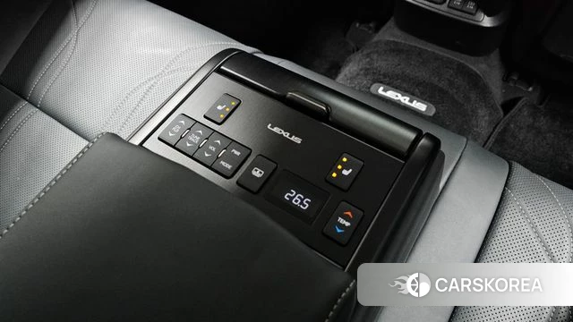 Lexus ES300h 7th generation id 4624979 из Кореи 22