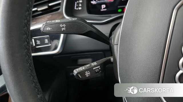 Audi A6 (C8) id 4194693 из Кореи 22