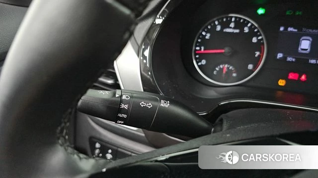 Kia Seltos id 4604483 из Кореи 22