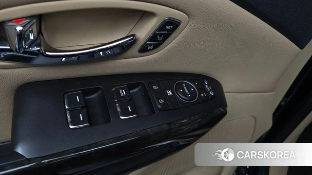 Kia The New Carnival id 4411123 из Кореи 22