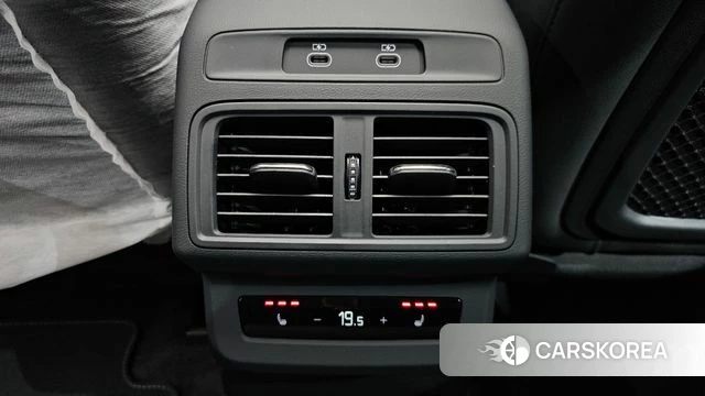 Audi Q5 (80A) id 4523039 из Кореи 22