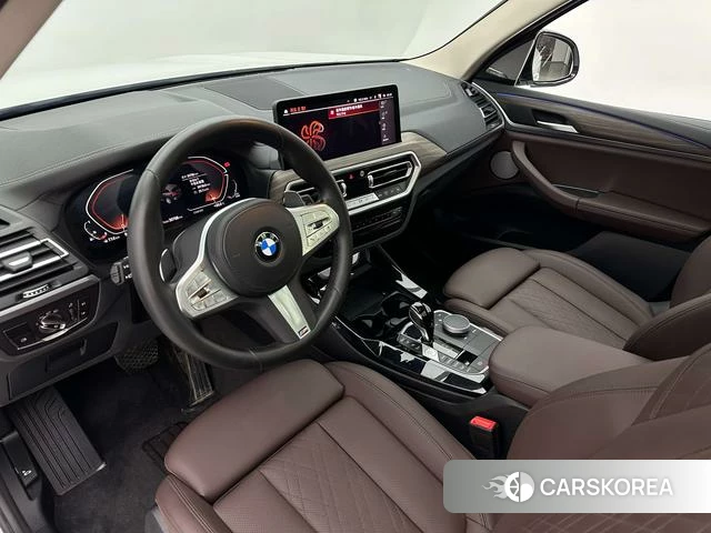 BMW X3 id 4367397 из Китая 22