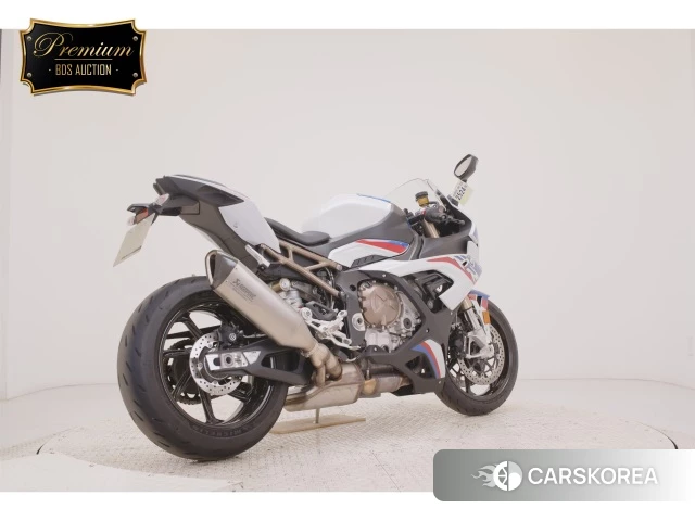 BMW S1000RR id 3946188 из Японии 22