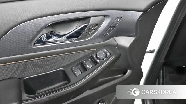 Chevrolet (GM Daewoo) Traverse id 4671470 из Кореи 22