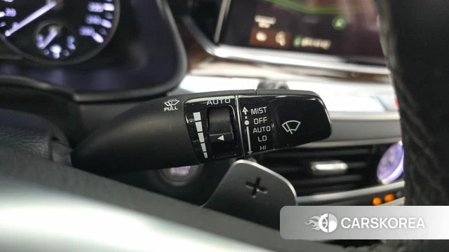 Kia More K9 id 4206731 из Кореи 22