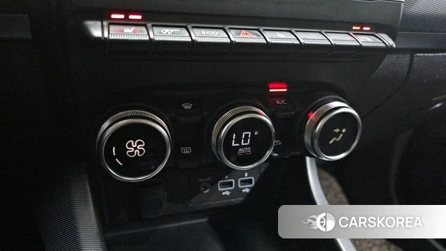 Renault Korea (Samsung) XM3 id 4196428 из Кореи 22