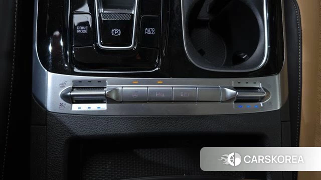 Kia Carnival 4th generation id 4573330 из Кореи 22