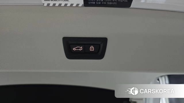 BMW X4 (G02) id 4317105 из Кореи 22