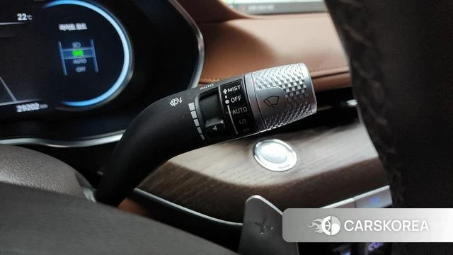 Genesis G80 (RG3) id 4282971 из Кореи 22