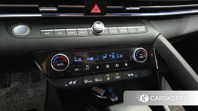 Hyundai The New Avante (CN7) id 4635308 из Кореи 22