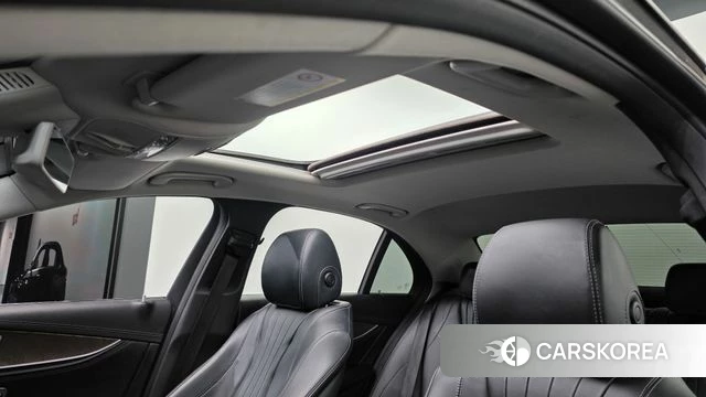 Mercedes-Benz E-Class W213 id 4397355 из Кореи 22