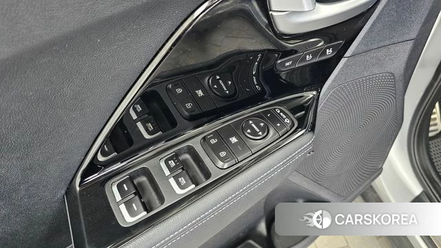 Kia Niro id 4760469 из Кореи 22