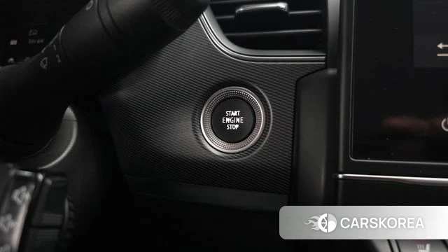 Renault Korea (Samsung) XM3 id 4429746 из Кореи 22