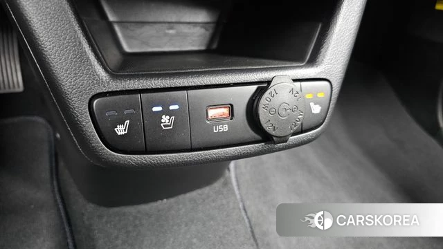 Kia The New Kia Ray id 4421558 из Кореи 22