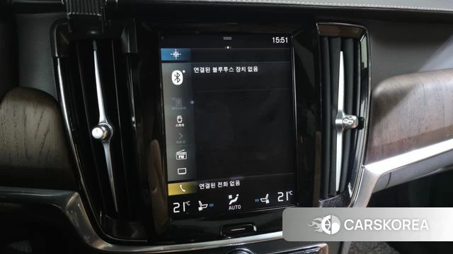 Volvo S90 id 4331053 из Кореи 22