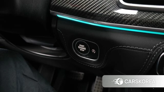 Mercedes-Benz GLE-Class W167 id 4231694 из Кореи 22