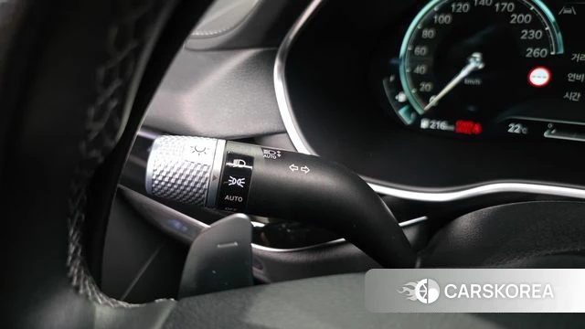 Genesis G80 (RG3) id 4282171 из Кореи 22