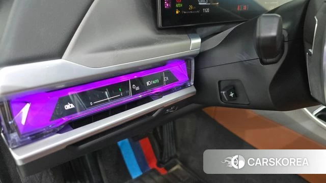 BMW 7 Series (G70) id 4343410 из Кореи 22