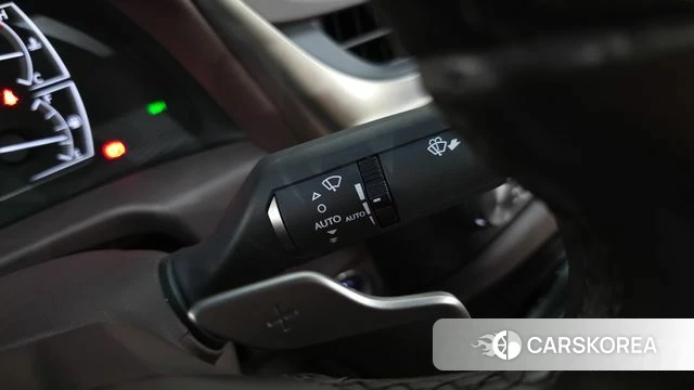 Lexus ES300h 7th generation id 4424311 из Кореи 22