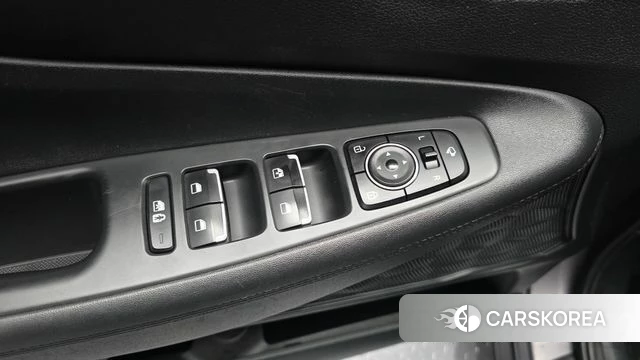 Hyundai The New Santa Fe id 4401655 из Кореи 22