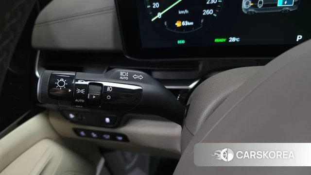 Kia The New Carnival 4th Generation id 4622896 из Кореи 22