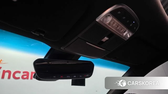 Genesis G90 id 4196897 из Кореи 22