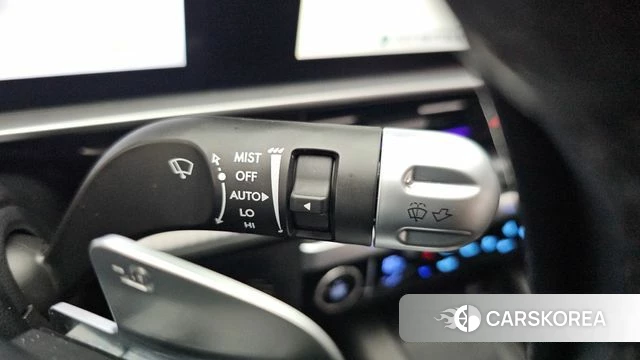 Hyundai Ionic 6 id 4561239 из Кореи 22