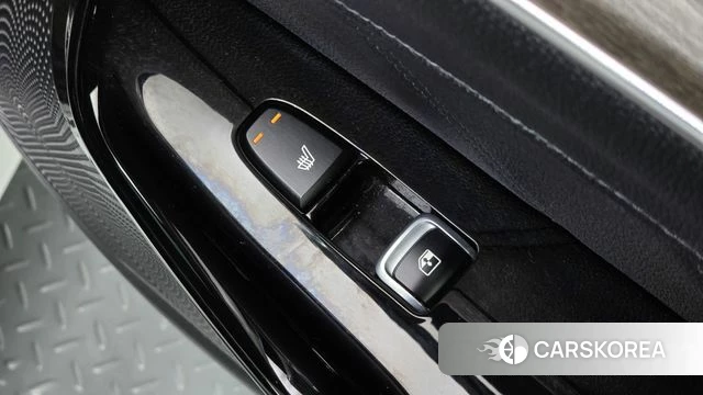 Kia K5 3rd generation id 4614906 из Кореи 22