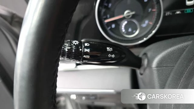 Hyundai The New Grandeur IG id 4712652 из Кореи 22