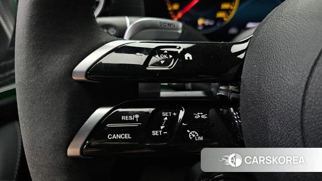 Mercedes-Benz AMG GT id 4898523 из Кореи 22