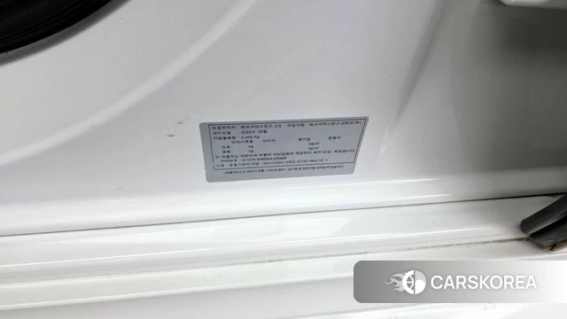 Mercedes-Benz AMG GT id 4187275 из Кореи 22