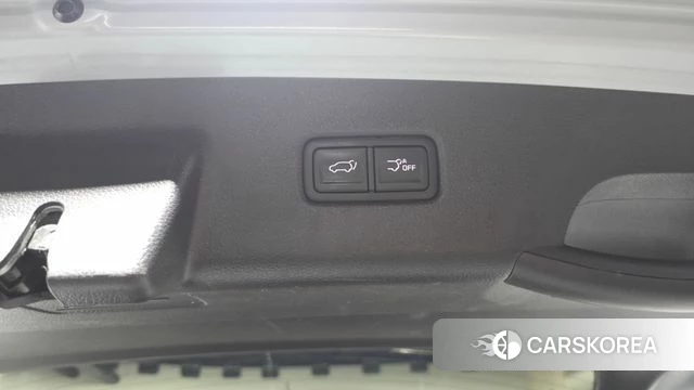 Kia Carnival 4th generation id 4656813 из Кореи 22