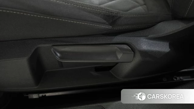 Volkswagen Golf 8th Generation id 4716552 из Кореи 22