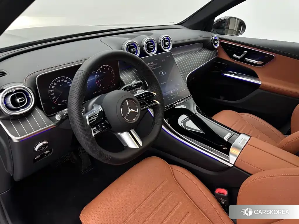 Mercedes-Benz GLC id 4628976 из Китая 22