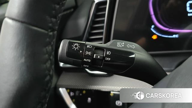 Kia Sportage 5th Generation id 4580051 из Кореи 22