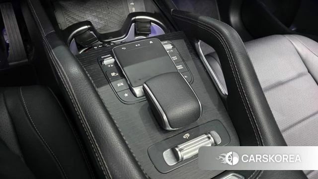 Mercedes-Benz GLE-Class W167 id 4590686 из Кореи 22