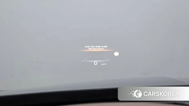 Genesis G80 (RG3) id 4635906 из Кореи 22
