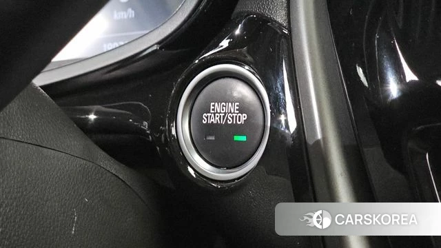 Chevrolet (GM Daewoo) The New Spark id 4614663 из Кореи 22