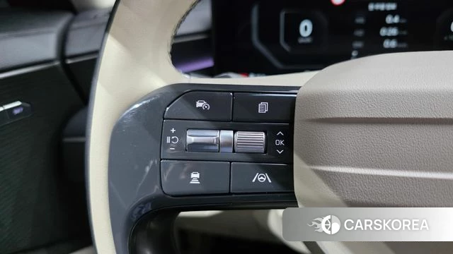 Kia The New K8 id 4928279 из Кореи 22