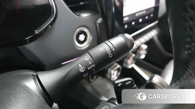 Renault Korea (Samsung) XM3 id 4529910 из Кореи 22