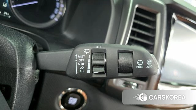 Ssangyong The New Rexton Sports Cannes id 4283430 из Кореи 22