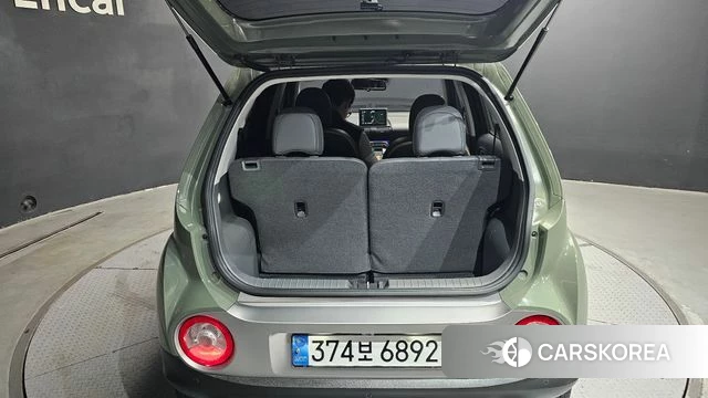 Hyundai Casper id 4561399 из Кореи 22